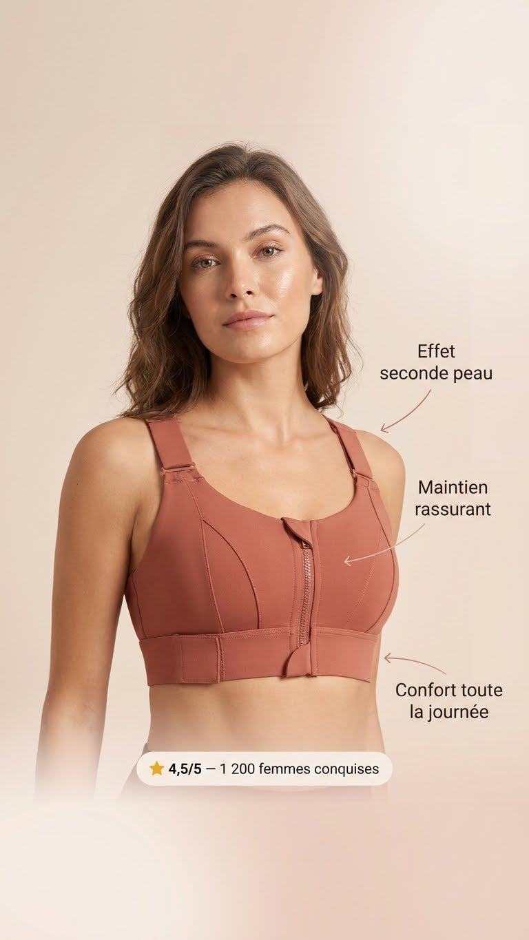 Brassière Bellera Power Support™